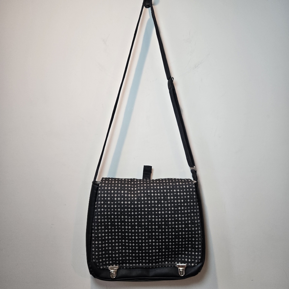 Bon Bon Crossbody Tote Shoulder Bag Travel